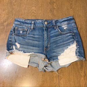 🌸 American Eagle Shorts
